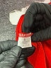 Unbranded Solid Red 3/4 Sleeve Top Size S - photo 7