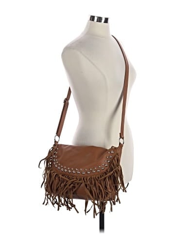 Chateau Crossbody Bag (view 2)