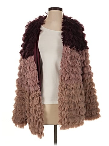 Minkpink Faux Fur Jacket (view 1)