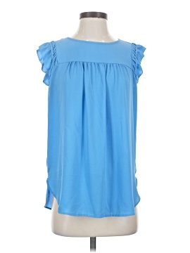 Ann Taylor Loft Sleeveless Blouse