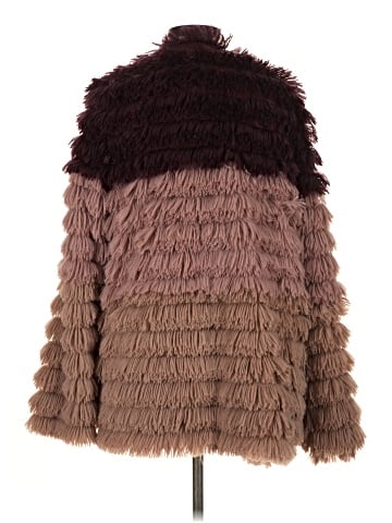 Minkpink Faux Fur Jacket (view 2)