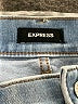 Express Blue Jeans Size 12R - photo 7