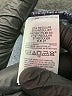 Gap - Maternity Solid Blue Jeans Size 27 Maternity - photo 7