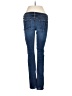 Rag & Bone/JEAN Hearts Blue Jeans Size 26 waist - photo 2