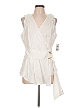 Inc International Concepts Sleeveless Blouse