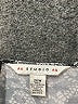 AA Studio AA Paisley Silver Cocktail Dress Size 20 - photo 7