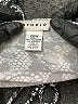 AA Studio AA Paisley Silver Cocktail Dress Size 20 - photo 8