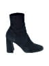 Steve Madden Blue Ankle Boots Size 8 1/2 - photo 1