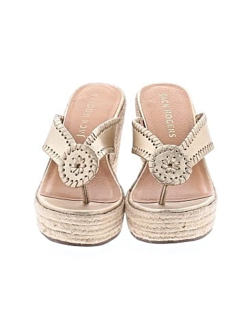 Jack Rogers Wedges (view 2)