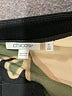 Chico's Green Short Sleeve Blouse Size XXL (4) - photo 7
