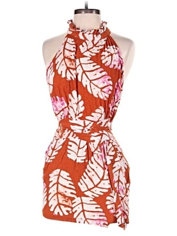 Nicole Miller New York City Romper (view 1)