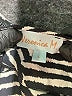 Veronica M. 100% Polyester Graphic Black Casual Dress Size L - photo 7