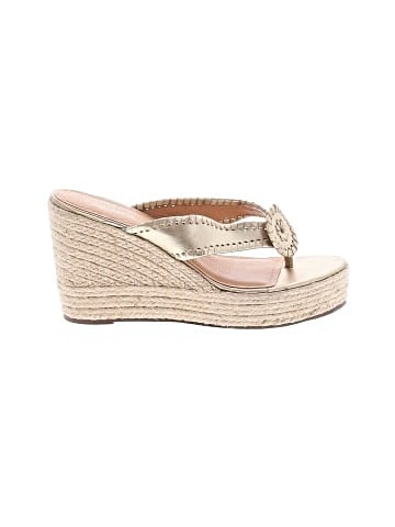 Jack Rogers Wedges (view 1)