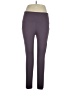 Velocity Purple Active Pants Size XL - photo 1