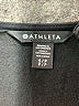 Athleta Solid Black Jumpsuit Size S (petite) - photo 4