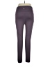 Velocity Purple Active Pants Size XL - photo 2