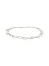 Unbranded Silver Belt Size S - photo 1
