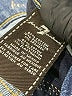 7 For All Mankind Blue Jeans Size 26 waist - photo 5