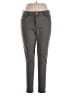 Democracy Gray Jeggings Size 14 - photo 1