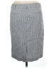 Talbots 100% Cotton Gray Formal Skirt Size 6 - photo 2