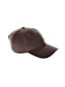 Nike 100% Polyester Brown Baseball Cap One size - photo 1