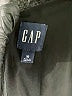 Gap Solid Black Cocktail Dress Size 10 - photo 7