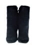 Steve Madden Blue Ankle Boots Size 8 1/2 - photo 2
