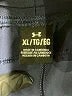 Under Armour Solid Blue Track Pants Size XL - photo 4