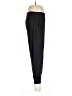 Senita Athletics Solid Black Active Pants Size L (petite) - photo 4