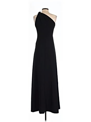 Halston Cocktail Dress (view 2)