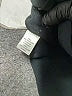 Banana Republic Solid Black Formal Skirt Size 8 - photo 5