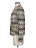 DR2 Silver Long Sleeve Top Size S - photo 5