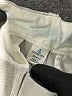 Crewcuts Solid Green Khaki Shorts Size 10 - photo 3