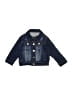 Jordache Blue Denim Jacket Size 2T - photo 1