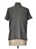Eileen Fisher Gray Cardigan Size L - photo 2