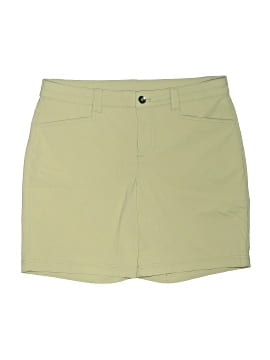 Eddie Bauer Khaki Shorts