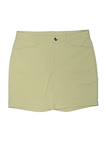 Eddie Bauer Khaki Shorts (view 1)