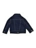 Jordache Blue Denim Jacket Size 2T - photo 2