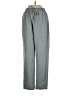 Unbranded Chevron-herringbone Gray Casual Pants Size S - photo 1