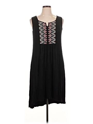 Style&Co Casual Dress (view 1)