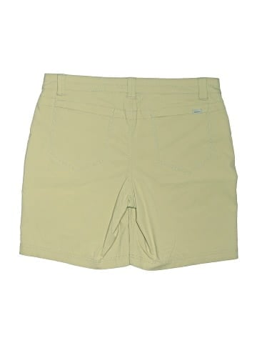 Eddie Bauer Khaki Shorts (view 2)