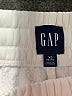 Gap Solid Ivory Casual Pants Size XS - photo 7