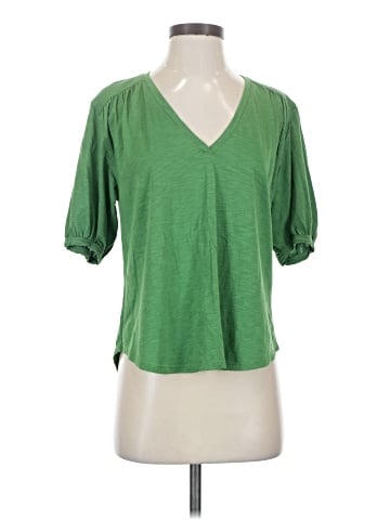 NATION LTD Short Sleeve T-Shirt (view 1)