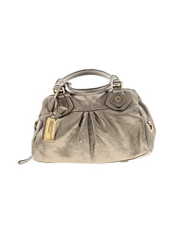 Marc by Marc Jacobs Leather Shoulder Bag (view 1)