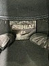 32 Degrees Black Track Jacket Size M - photo 6
