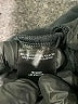 32 Degrees Black Track Jacket Size M - photo 7