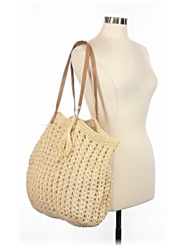 Haute Hippie Tote (view 2)