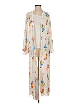 Show Me Your Mumu Kimono