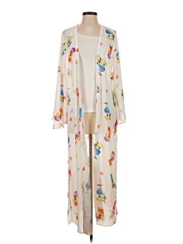 Show Me Your Mumu Kimono (view 1)
