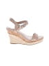 Charles by Charles David Tan Wedges Size 6 - photo 1